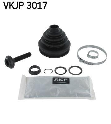 Soufflet de cardan SKF ref. VKJP 3017